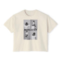 Unisex MANEATER Tee